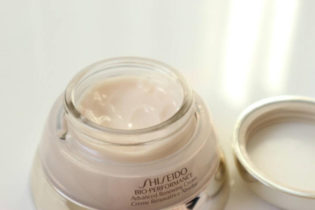 资生堂面霜哪个性价比最高,300-400左右的面霜