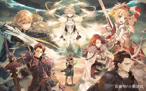 fgo弓凛2022还会复刻吗,fgo剑呆和枪呆选哪一个