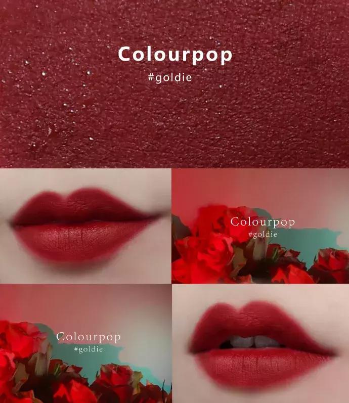 口红唇釉平价推荐显白,黄皮口红色号显白平价