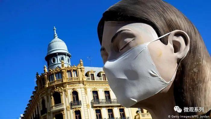 西方国家防疫,中国树立了世界防疫的典范