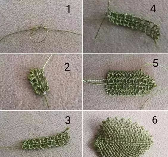 巧手编的花像真的一样,各种各样的漂亮手工怎么做