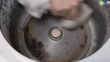 节能小技巧！如何正确清洁电饭煲