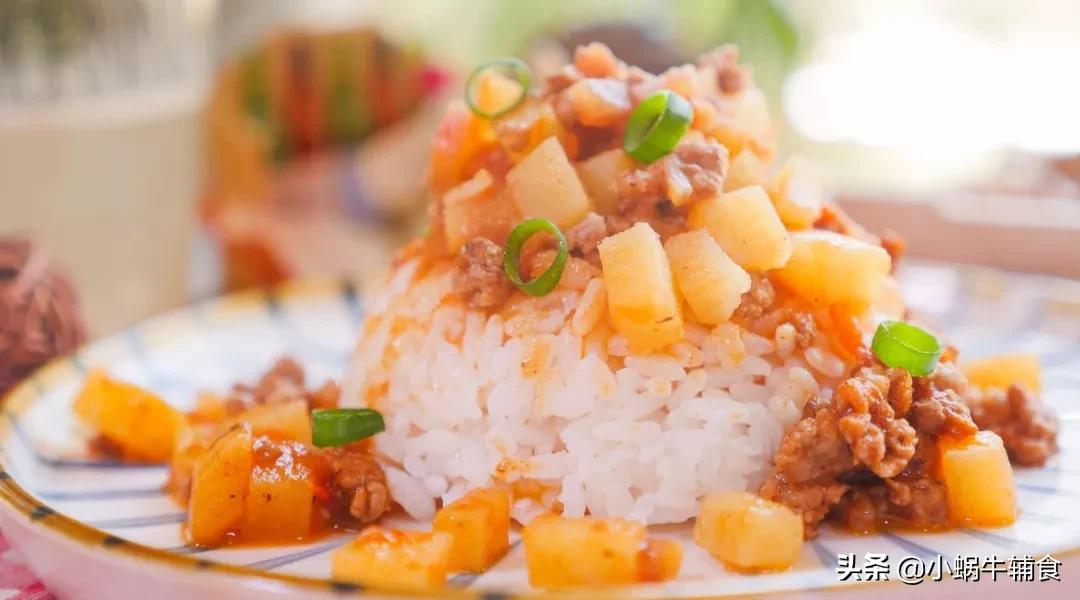 6-12个月宝宝的辅食做法,宝宝辅食17个月一日三餐食谱