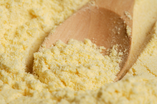 玉米淀粉和土豆淀粉的食用区别,土豆淀粉和玉米淀粉使用上的区别