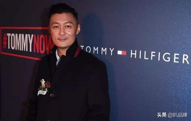 汤米希尔费格tommyjeans,汤米希尔费格和意大利小帆船档次