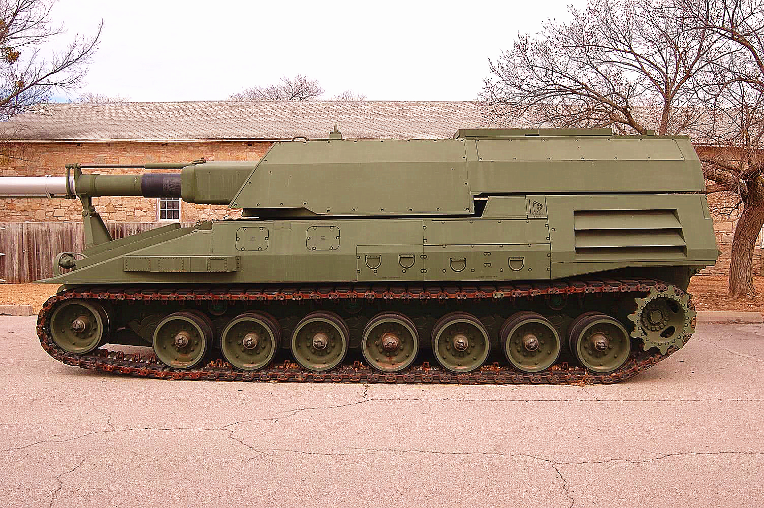 舰炮的进化史和发展,4分钟看懂舰炮发展