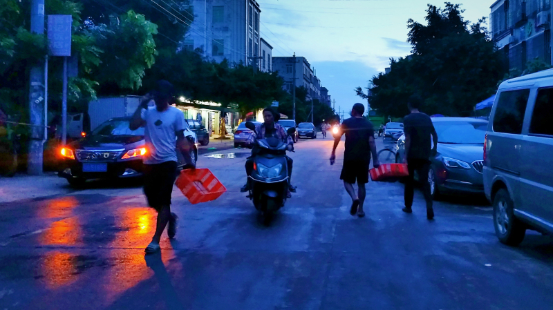 广东湛江旅游攻略美食,湛江旅游海鲜推荐一下