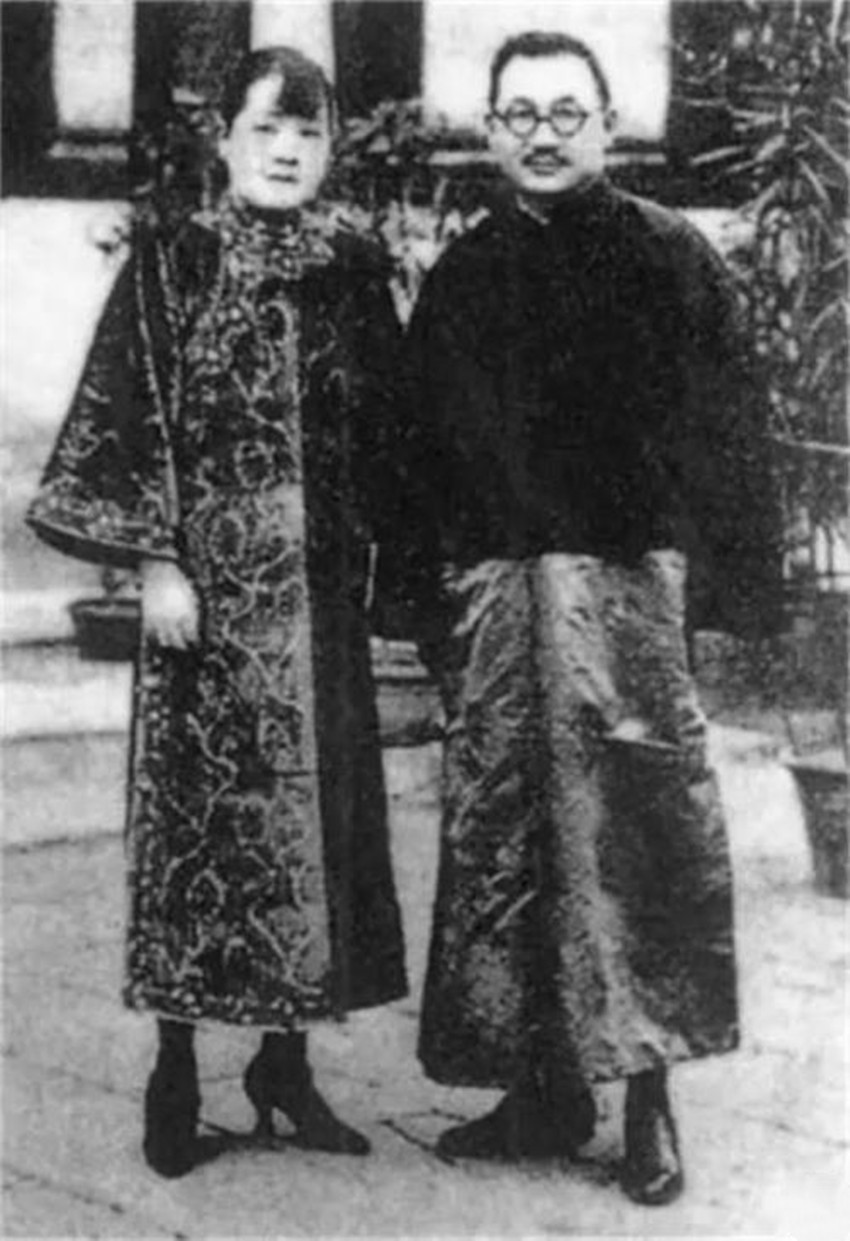 孔氏家族近代史,民国时期孔氏家族简介