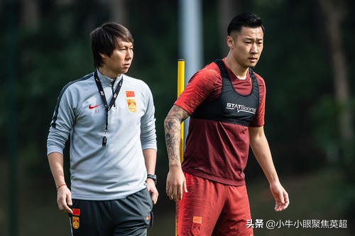 盘点新赛季中超五大联赛球员,盘点中超现役每个位置最佳球员