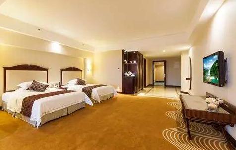 这个秋季,度假就选韶关,美轮美奂,山美水美人更美