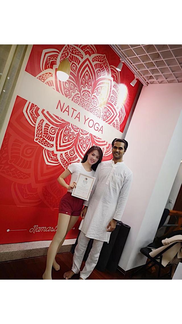 瑜伽教练的真实收入,当瑜伽教练收入怎么样