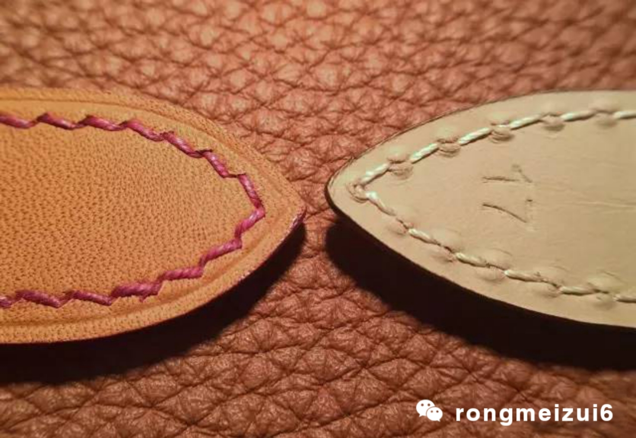 米兰尼斯表带如何判断真假,如何判断表带是不是真皮