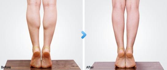 小腿拉伸瘦腿的正确方法,怎样拉伸小腿瘦小腿