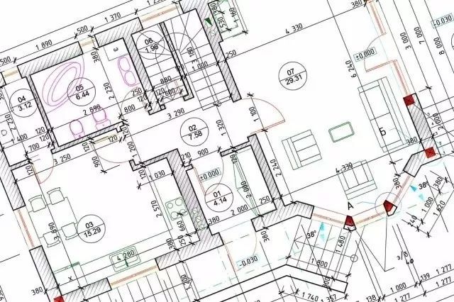 搞工程的都该看什么,看不懂图纸能做工程吗