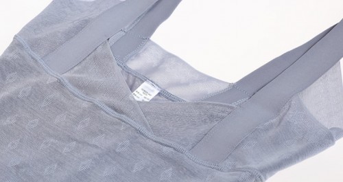 女明星都在穿的塑身衣,女明星为什么都爱减肥