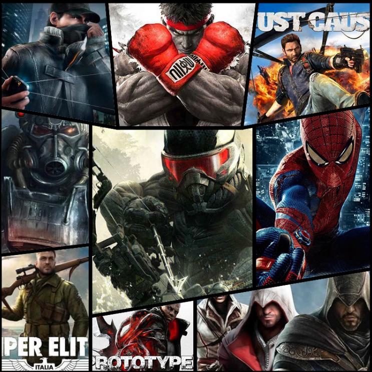 3a游戏大作需要买么,3a大作游戏都多少钱