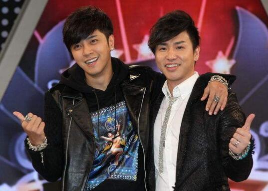 罗志祥是不是完蛋了,罗志祥还能复出嘛