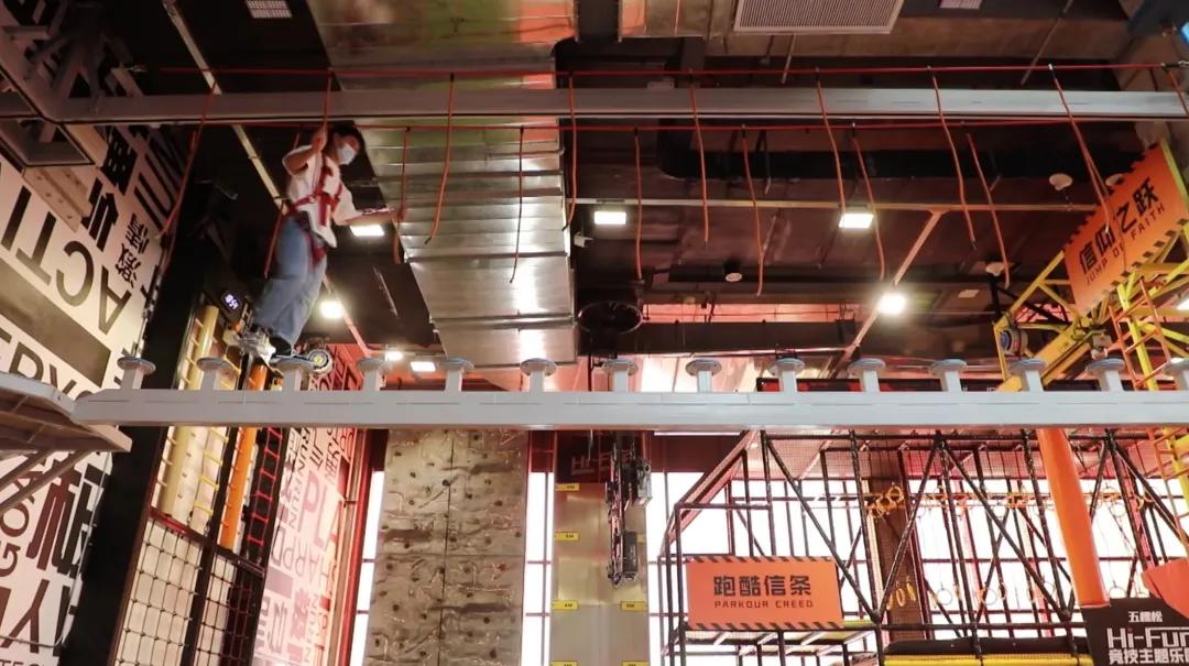 北京五棵松华熙live最全逛街攻略来了！推荐给你最棒的吃喝玩乐