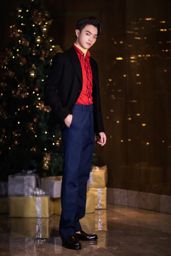 网络文艺中的“魔气”或者“煞气”的社会原型是什么？