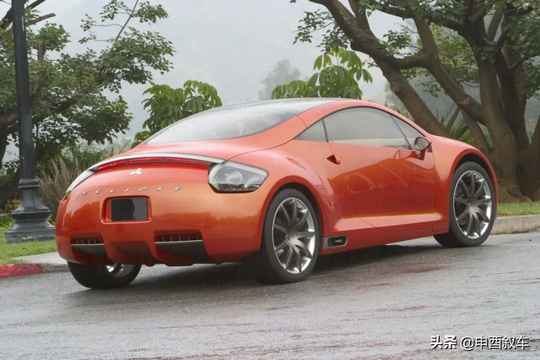 三菱为什么不用4g63t了,三菱蓝瑟evoix4g63t