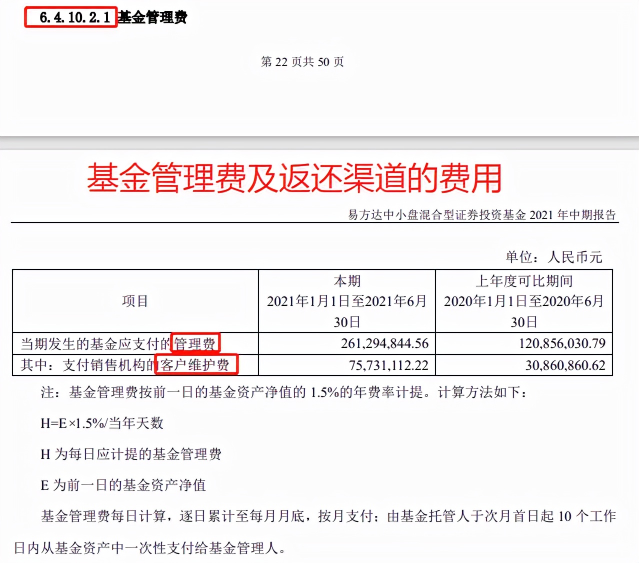 从哪些方面解读基金年报,解读基金书籍讲解