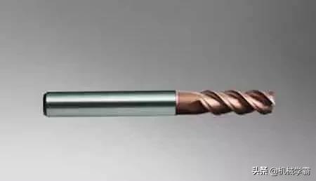 数控机床的刀具具有哪三种,数控刀具的种类及图解