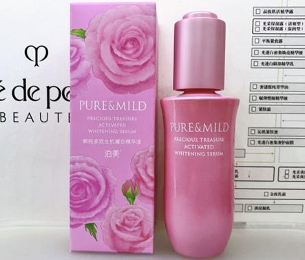 白成一道光妙招,白成一道光精华推荐