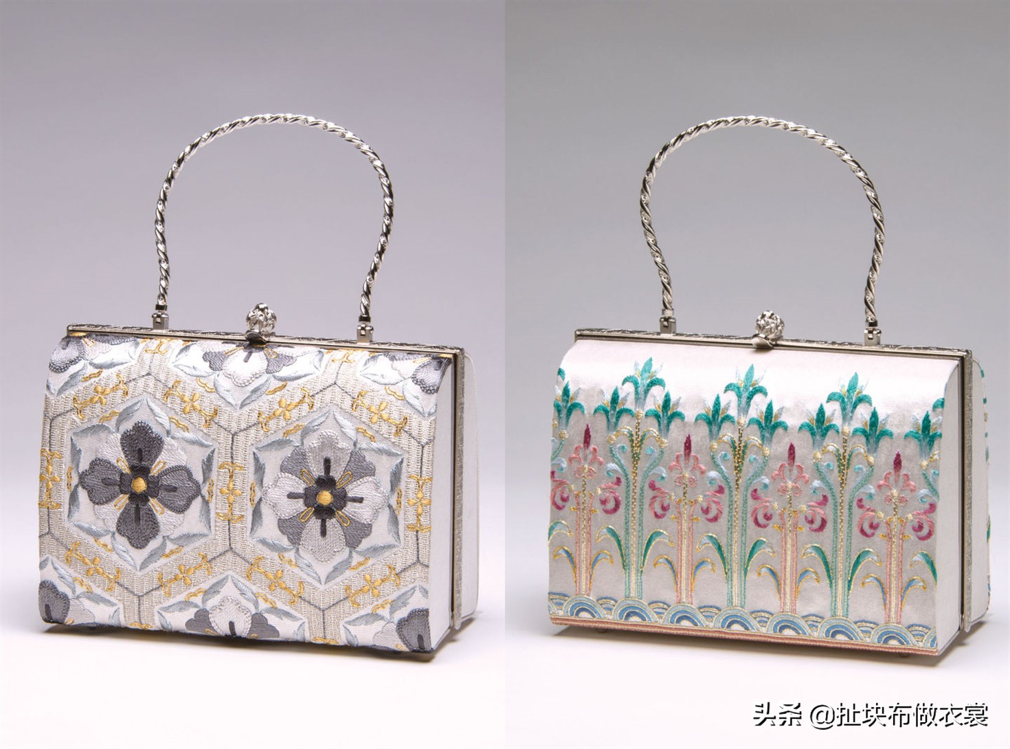 中国非遗绣艺有哪些,日本传统绣法