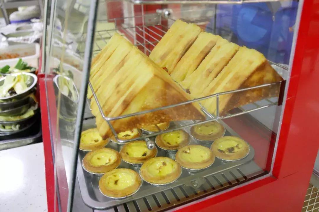 探秘北京大学食堂,四川探秘大学食堂