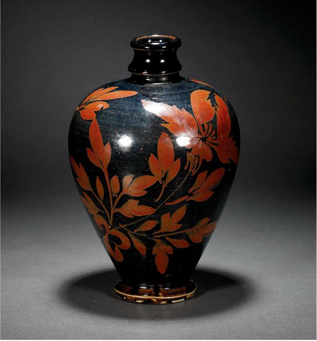 西泠印社拍卖官窑花口盘,西泠印社官窑