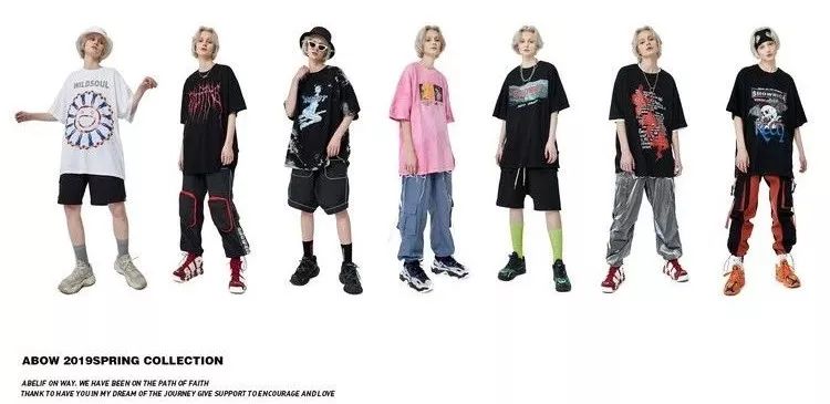 「很潮-OFFWAY」毒最大的竞争对手，来了