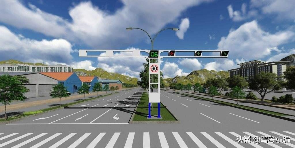 2019科目三考试全过程讲解,2017科目三考试内容及合格标准