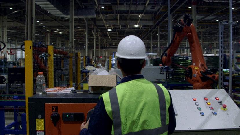 美制造业加速“出逃”？美国空气产品公司：投资66亿在中国建厂