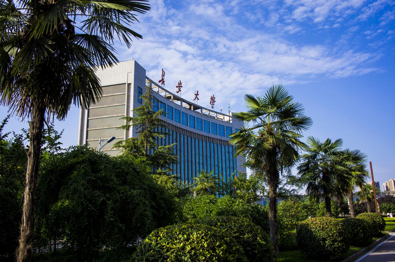 又一“黄埔军校”！通过8个“硬核数字”，看陕西这所高校的真正实力！