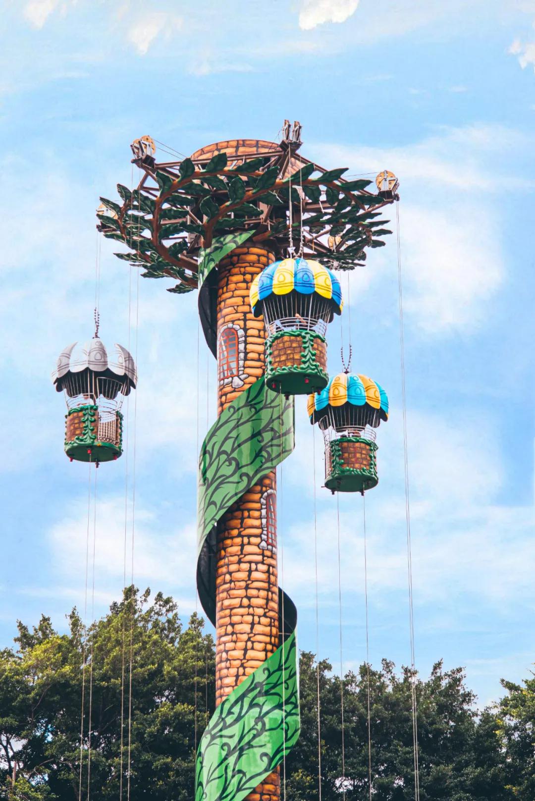 欢乐谷年卡特价,欢乐谷门票升级年卡