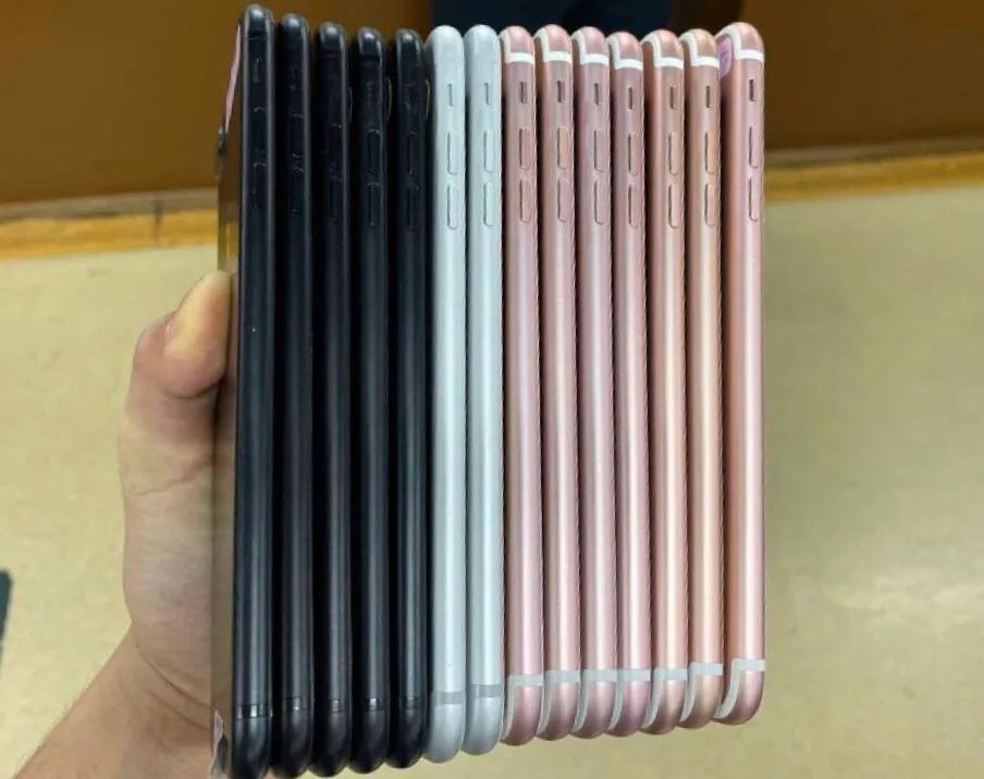 二手苹果手机如何买才不会被坑,二手的苹果手机真的能买吗