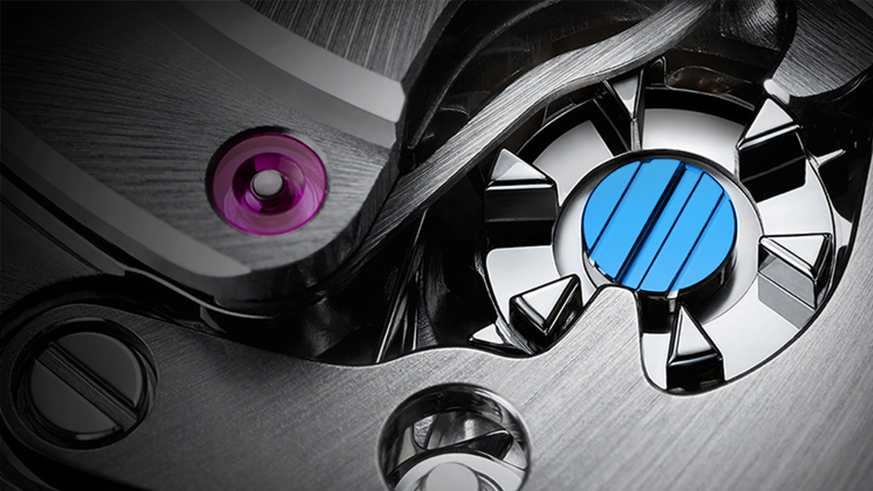 海鸥最值得买的陀飞轮表是哪款,最值得买的海鸥手表