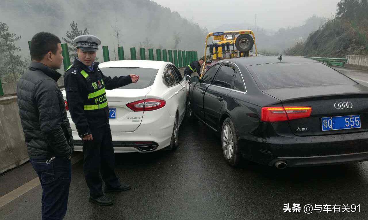 开车撞了人正确的处理方法,开车把人撞了最好的解决办法