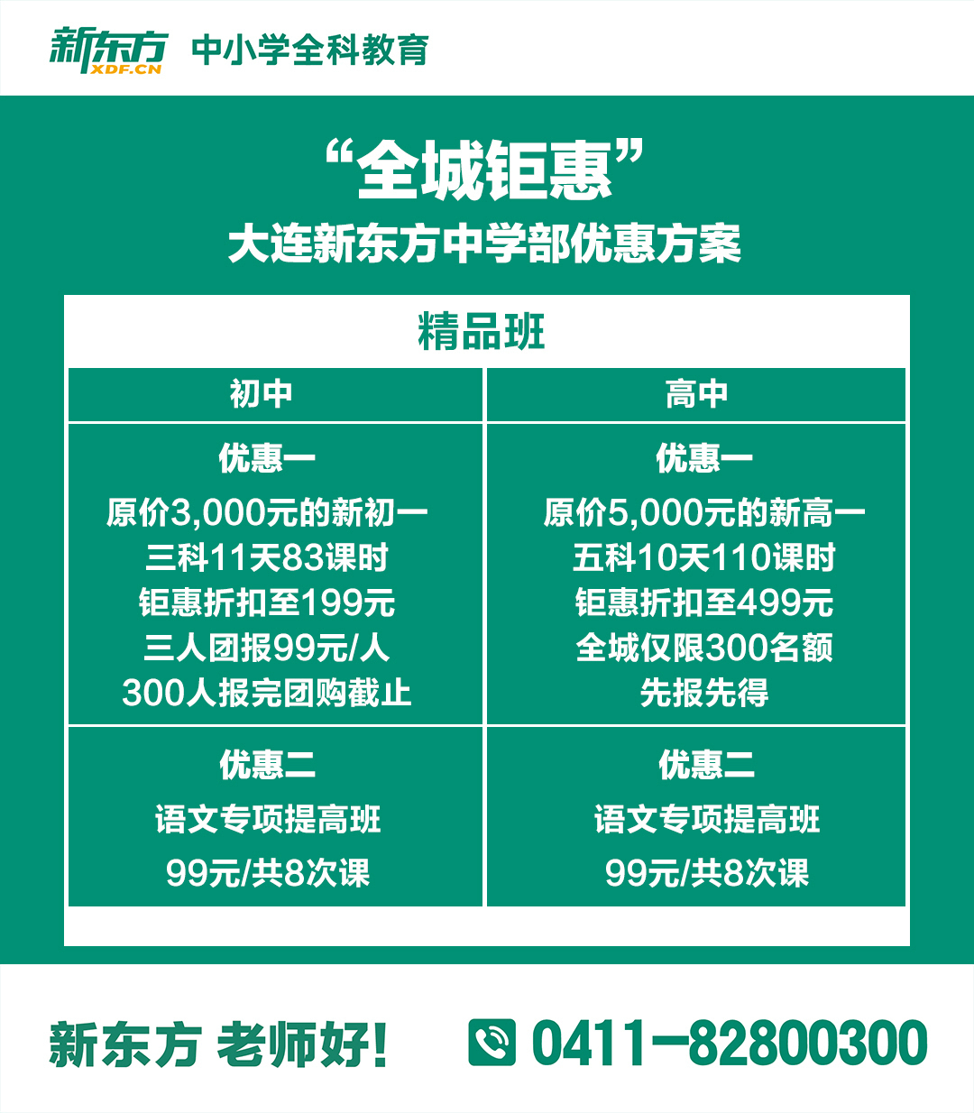 大连新东方在线课程,大连新东方培训机构哪家好