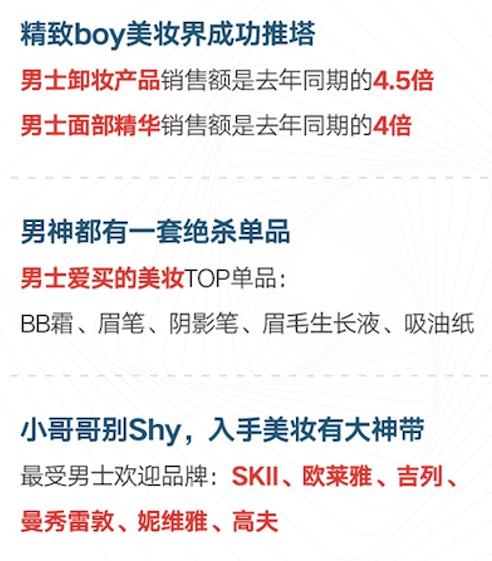 欧莱雅男士sk2,skii和欧莱雅