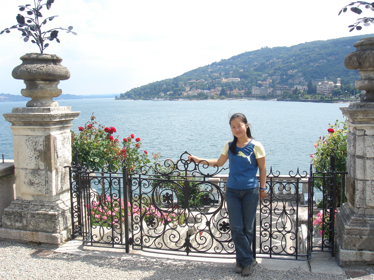 意大利旅行自由行攻略,我的欧洲自由行系列