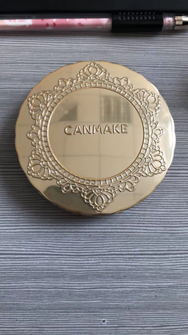 最好用的散粉推荐,最好用的散粉带珠光