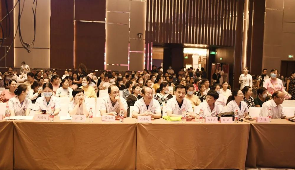 九龙医院2016年周年庆,九龙医院12周年庆