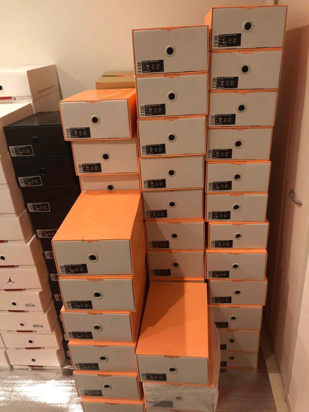 天价潮鞋背后生意经,天价潮鞋生意经验