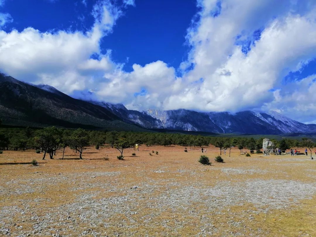 高原反应最严重的地方,从3000到5000海拔会有高原反应吗
