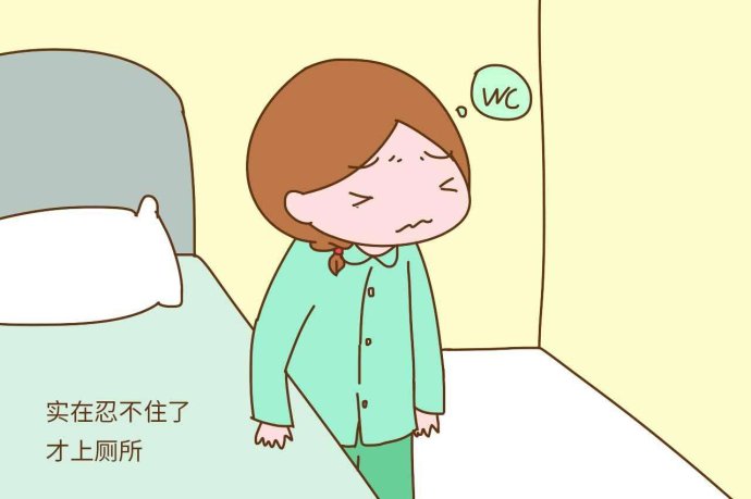 孕妇产后怎么样快速排尿,孕妇产后如何快速排尿