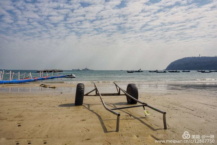 涠洲岛的火山口究竟长什么样,涠洲岛是全国唯一的火山岛吗