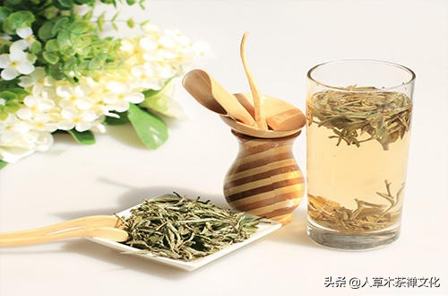 六大基本茶类如何搭配茶具,各种茶搭配什么样的茶具