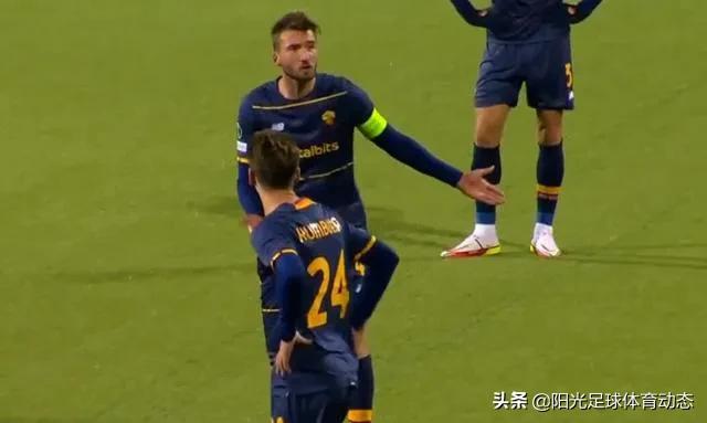 罗马穆里尼奥停赛,罗马被击败过吗