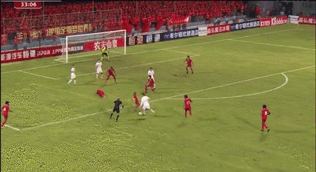 中国足球队最新比赛消息7比0,中国足球5